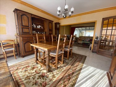 Maison a vendre Gueux 51390 Marne 166 m2 6 pièces 419500 euros