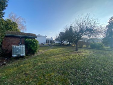 Maison a vendre Gueux 51390 Marne 166 m2 6 pièces 419500 euros