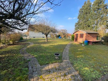 Maison a vendre Gueux 51390 Marne 166 m2 6 pièces 419500 euros