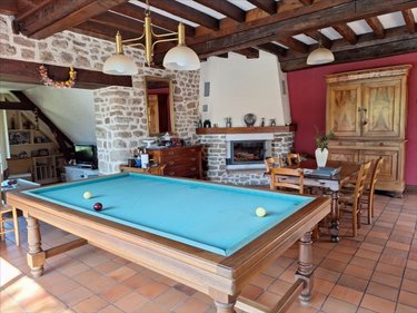 Maison a vendre Ernée 53500 Mayenne 152 m2 7 pièces 367500 euros