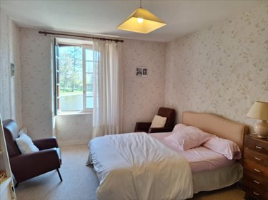 Maison a vendre Ernée 53500 Mayenne 152 m2 7 pièces 367500 euros