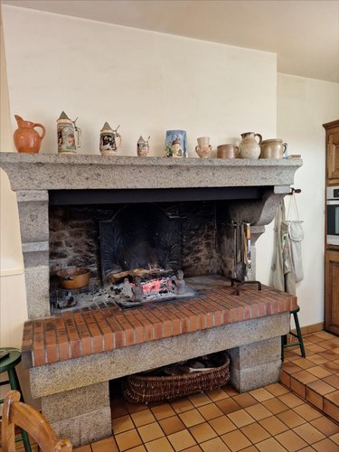 Maison a vendre Ernée 53500 Mayenne 152 m2 7 pièces 367500 euros