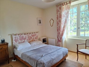 Maison a vendre Ernée 53500 Mayenne 152 m2 7 pièces 367500 euros