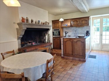 Maison a vendre Ernée 53500 Mayenne 152 m2 7 pièces 367500 euros