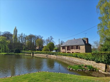 Maison a vendre Ernée 53500 Mayenne 152 m2 7 pièces 367500 euros