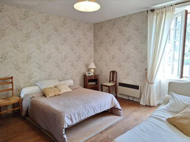 Maison a vendre Ernée 53500 Mayenne 152 m2 7 pièces 367500 euros