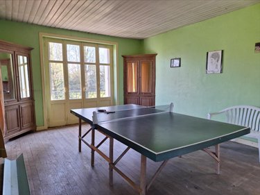 Maison a vendre Ernée 53500 Mayenne 152 m2 7 pièces 367500 euros