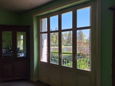 Maison a vendre Ernée 53500 Mayenne 152 m2 7 pièces 367500 euros