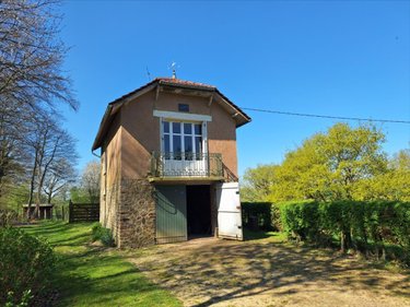 Maison a vendre Ernée 53500 Mayenne 152 m2 7 pièces 367500 euros