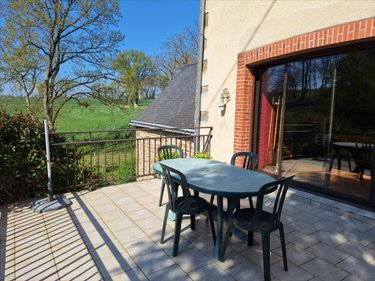 Maison a vendre Ernée 53500 Mayenne 152 m2 7 pièces 367500 euros