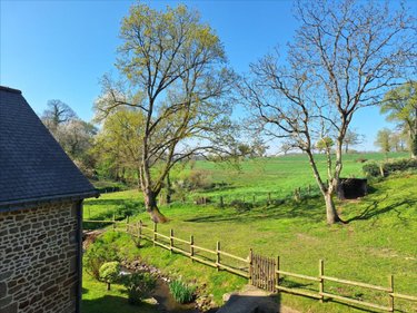 Maison a vendre Ernée 53500 Mayenne 152 m2 7 pièces 367500 euros