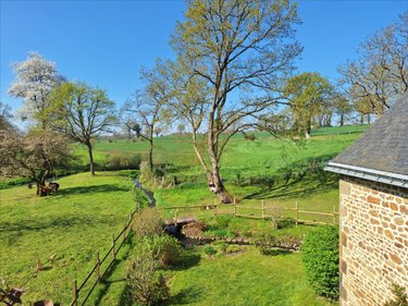 Maison a vendre Ernée 53500 Mayenne 152 m2 7 pièces 367500 euros