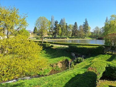 Maison a vendre Ernée 53500 Mayenne 152 m2 7 pièces 367500 euros