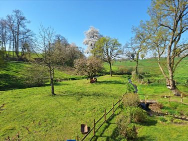 Maison a vendre Ernée 53500 Mayenne 152 m2 7 pièces 367500 euros
