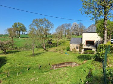 Maison a vendre Ernée 53500 Mayenne 152 m2 7 pièces 367500 euros