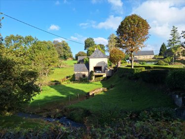 Maison a vendre Ernée 53500 Mayenne 152 m2 7 pièces 367500 euros