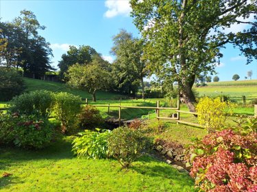 Maison a vendre Ernée 53500 Mayenne 152 m2 7 pièces 367500 euros