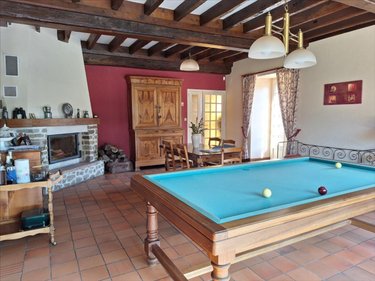 Maison a vendre Ernée 53500 Mayenne 152 m2 7 pièces 367500 euros