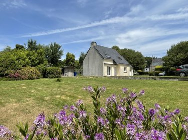 Maison a vendre Rosporden 29140 Finistère 92 m2 5 pièces 244870 euros