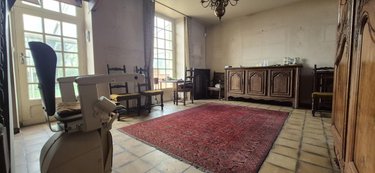 Maison a vendre Questembert 56230 Morbihan 136 m2 6 pièces 241500 euros