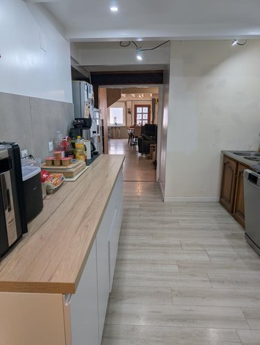 Maison a vendre Lanvollon 22290 Côtes-d'Armor 100 m2  148500 euros