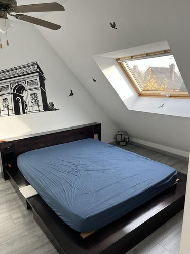 Maison a vendre Blancs Coteaux 51130 Marne 124 m2 6 pièces 199300 euros