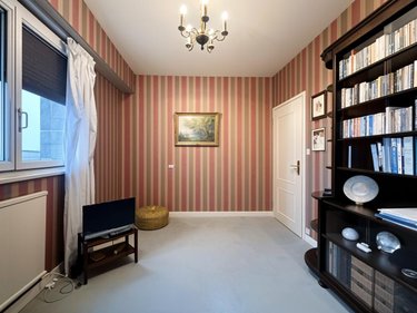 Appartement a vendre Angers 49000 Maine-et-Loire 111 m2 4 pièces 249900 euros