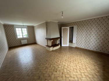 Maison a vendre Ahuillé 53940 Mayenne 87 m2 5 pièces 146300 euros