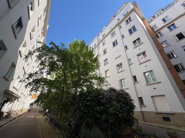 Appartement a vendre Paris 11e arrondissement 75011 Paris 25 m2 2 pièces 299000 euros