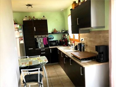 Maison a vendre Saint-Germain-du-Puy 18390 Cher 131 m2 5 pièces 200000 euros