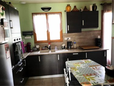 Maison a vendre Saint-Germain-du-Puy 18390 Cher 131 m2 5 pièces 200000 euros