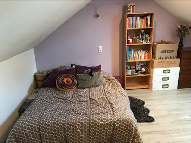 Maison a vendre Saint-Germain-du-Puy 18390 Cher 131 m2 5 pièces 200000 euros