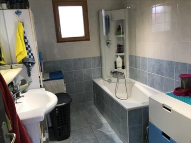 Maison a vendre Saint-Germain-du-Puy 18390 Cher 131 m2 5 pièces 200000 euros