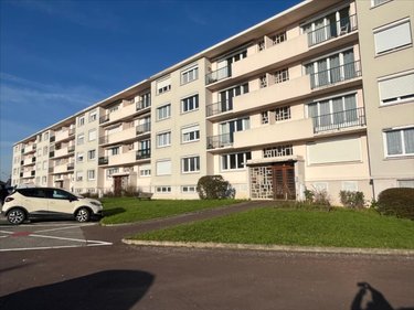 Appartement a vendre Carentan-les-Marais 50500 Manche 80 m2 5 pièces 137800 euros