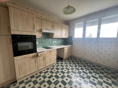 Appartement a vendre Carentan-les-Marais 50500 Manche 80 m2 5 pièces 137800 euros