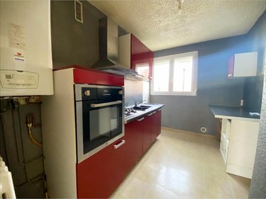 Appartement a vendre Tinqueux 51430 Marne 54 m2 3 pièces 122950 euros