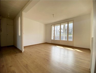 Appartement a vendre Tinqueux 51430 Marne 54 m2 3 pièces 122950 euros