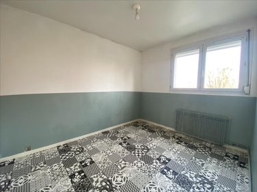 Appartement a vendre Tinqueux 51430 Marne 54 m2 3 pièces 122950 euros