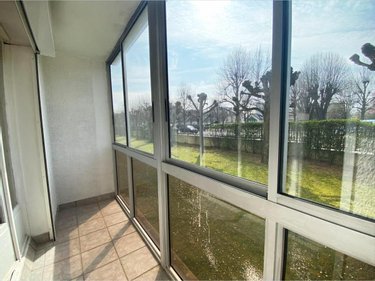 Appartement a vendre Tinqueux 51430 Marne 54 m2 3 pièces 122950 euros