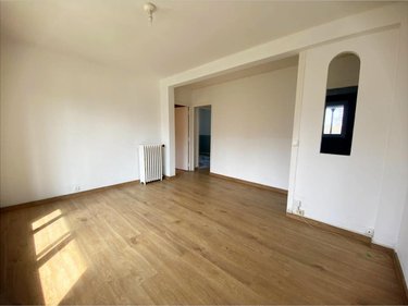 Appartement a vendre Tinqueux 51430 Marne 54 m2 3 pièces 122950 euros
