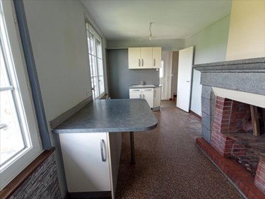 Maison a vendre Condé-en-Normandie 14110 Calvados 81 m2 5 pièces 126700 euros