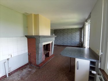 Maison a vendre Condé-en-Normandie 14110 Calvados 81 m2 5 pièces 126700 euros
