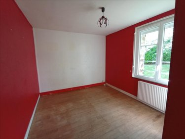 Maison a vendre Condé-en-Normandie 14110 Calvados 81 m2 5 pièces 126700 euros
