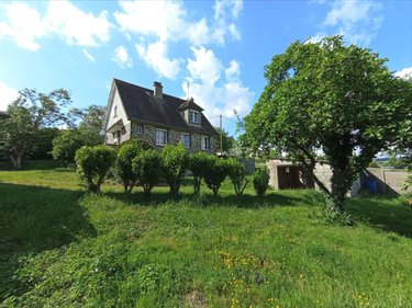Maison a vendre Condé-en-Normandie 14110 Calvados 81 m2 5 pièces 126700 euros
