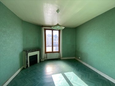 Immeuble a vendre Aurillac 15000 Cantal 410 m2  286200 euros