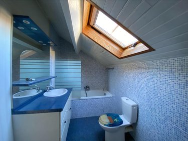 Immeuble a vendre Aurillac 15000 Cantal 410 m2  286200 euros