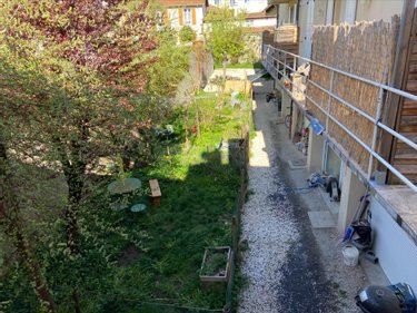 Immeuble a vendre Aurillac 15000 Cantal 410 m2  286200 euros