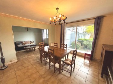 Appartement a vendre Bourges 18000 Cher 88 m2 4 pièces 81120 euros