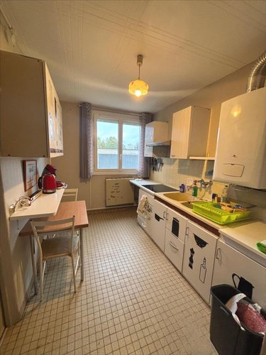 Appartement a vendre Bourges 18000 Cher 88 m2 4 pièces 81120 euros