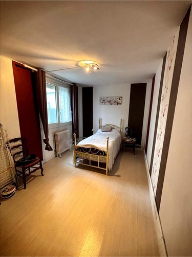 Appartement a vendre Bourges 18000 Cher 88 m2 4 pièces 81120 euros